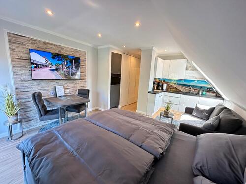 Foto - andere zur Miete in Scharbeutz