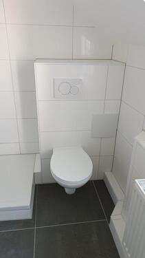 Foto - Etagenwohnung in Pforzheim