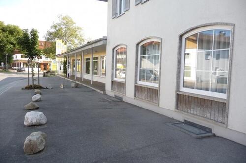 Foto - Gewerberaum mitten im Ort - 370,00 EUR Kaltmiete,