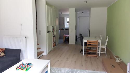 Foto - Einfamilienhaus in Ritterhude