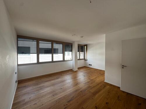 Foto - Etagenwohnung in Weingarten