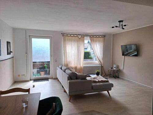 Foto - Etagenwohnung zur Miete in Simmerath