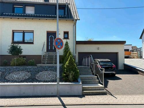 Foto - Gemütliches Einfamilienhaus in ruhiger Lage. Von Privat