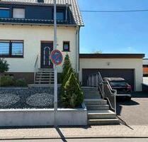 Gemütliches Einfamilienhaus in ruhiger Lage. Von Privat - Spiesen-Elversberg