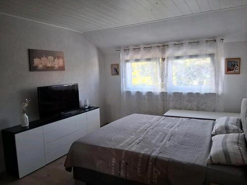Foto - Einfamilienhaus in Spiesen-Elversberg