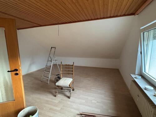 Foto - Etagenwohnung zur Miete in Elze