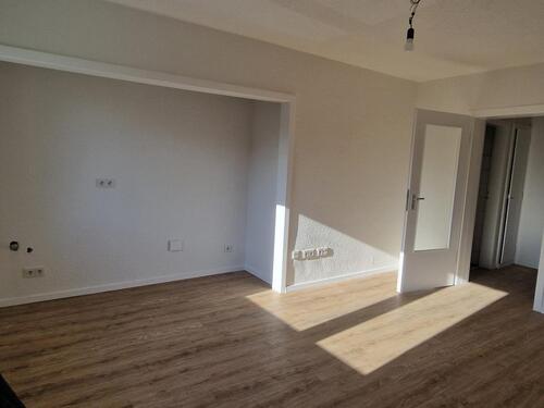 Foto - Etagenwohnung zur Miete in Dortmund