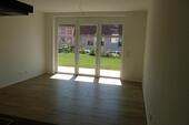 Foto - 2-Zimmer-Wohnung mit Terrasse & Gartenanteil in Altfeld, EG