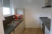 Foto - Etagenwohnung zur Miete in Lohr am Main