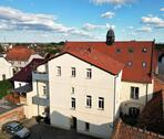 Foto - Etagenwohnung zur Miete in Wallhausen