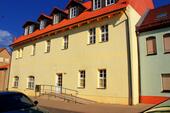 Foto - Etagenwohnung in Wallhausen