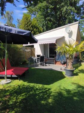 Foto - Ferienwohnung Bungalow Boltenhagen Ostsee für 2