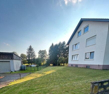 Foto - Gepflegte Wohnung in ruhiger Lage!