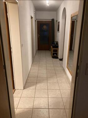 Foto - Etagenwohnung in Bad Driburg