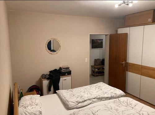 Foto - Etagenwohnung in Bad Driburg zur Miete