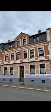 Foto - 249 Kaltmiete Wohnung mit Küche 2 Zimmer neu saniert EG&Garten