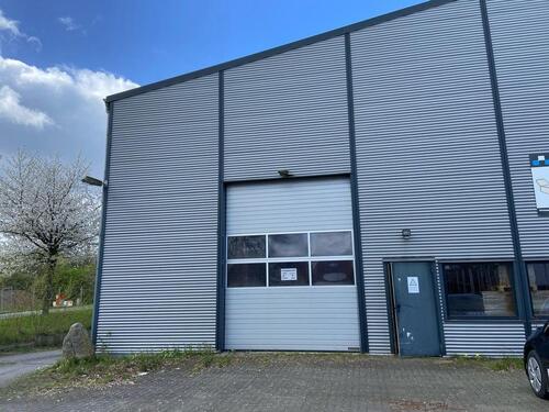 Foto - andere in Breitenfelde