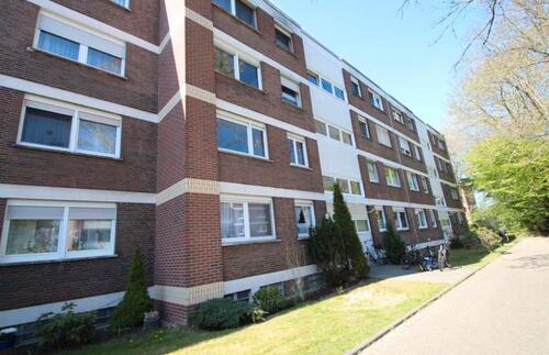 Foto - Sanierte 3 Zimmer Wohnung - 224.000,00 EUR Kaufpreis, ca.  71,00 m²