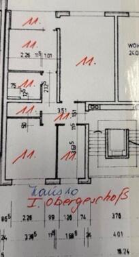 Foto - 3 Zimmer Etagenwohnung zum Kaufen in Kempen