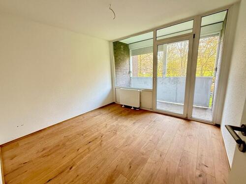 Foto - 3 Zimmer Etagenwohnung in Kempen