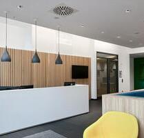 Virtuelles Büro in Regus Altona - Hamburg Altona-Nord