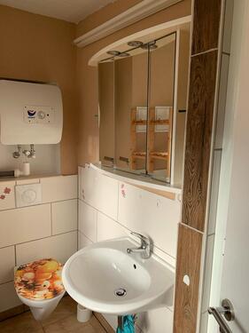 Foto - 4 Zimmer Einfamilienhaus in Arnstadt