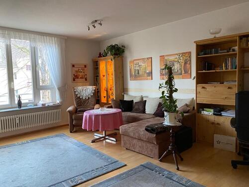 Foto - 2 Zimmer Etagenwohnung zur Miete in Magdeburg