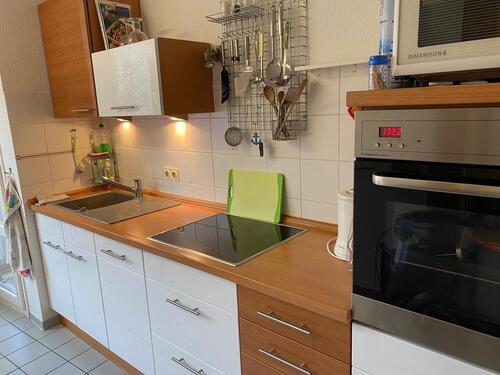 Foto - Etagenwohnung in Magdeburg zur Miete