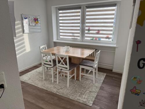 Foto - Etagenwohnung in Obernkirchen zur Miete