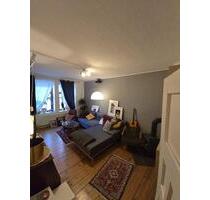 Wunderschöne Altbauwohnung mit Kamin, Marienburger Höhe - Hildesheim Bockfeld