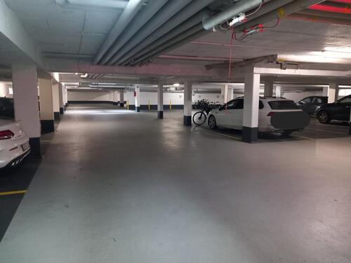 Foto - Tiefgarage - 45,00&nbsp;EUR Miete,