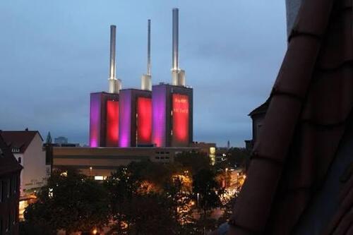 Foto - Helle 2-Zimmer-Wohnung mit Balkon