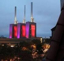 Helle 2-Zimmer-Wohnung mit Balkon - Hannover Linden-Limmer