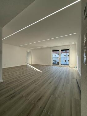 Foto - Große helle Wohnung mit 5 Zimmern