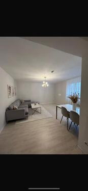 Foto - 2 Zimmer Wohnung zur Untermiete