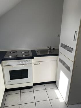 Foto - 2 Zimmer Dachgeschoßwohnung zur Miete in Rietberg