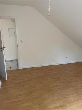 Foto - 2 Zimmer Dachgeschoßwohnung in Rietberg