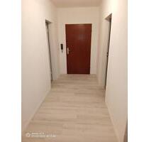 schöne renovierte 3-Zimmer Wohnung mit Balkon in St. Jürgen - Lübeck Sankt Jürgen