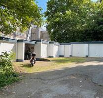 Garage zu vermieten Brauereistraße - Stolberg (Rheinland)