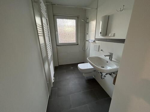 Foto - 3 Zimmer Erdgeschoßwohnung zur Miete in Oberhausen