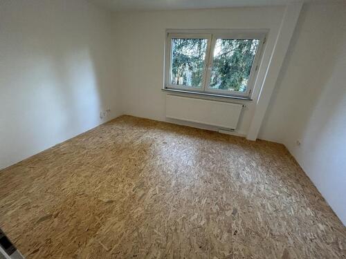 Foto - Erdgeschoßwohnung in Oberhausen zur Miete