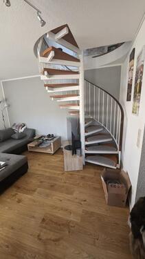 Foto - 2,5 Zimmer Maisonette Wohnung - 208.000,00&nbsp;EUR Kaufpreis, ca.&nbsp; 60,00&nbsp;m&sup2;