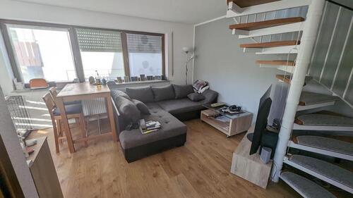 Foto - 3 Zimmer Maisonettenwohnung zum Kaufen in Eberdingen