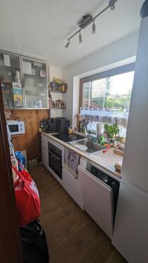 Foto - 3 Zimmer Maisonettenwohnung in Eberdingen