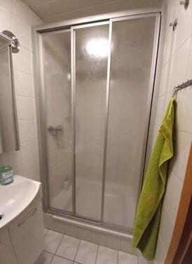 Foto - Etagenwohnung in Bad Frankenhausen/Kyffhäuser zur Miete