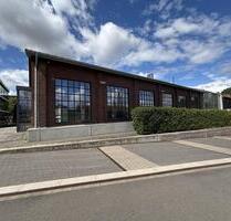 *EINZIGARTIG & MODERN* geräumige Mietgewerbefläche direkt am Bahnhof von Rheine!