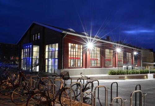 Foto - andere in Rheine