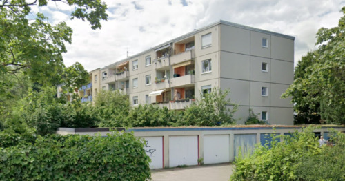 Foto - Neugründung 5er WG im schönen Teil von Weingarten