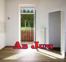 Balkonwohnung in Richtung Pohlitz - Greiz