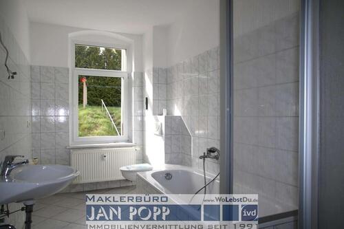 Foto - 3 Zimmer Etagenwohnung in Greiz